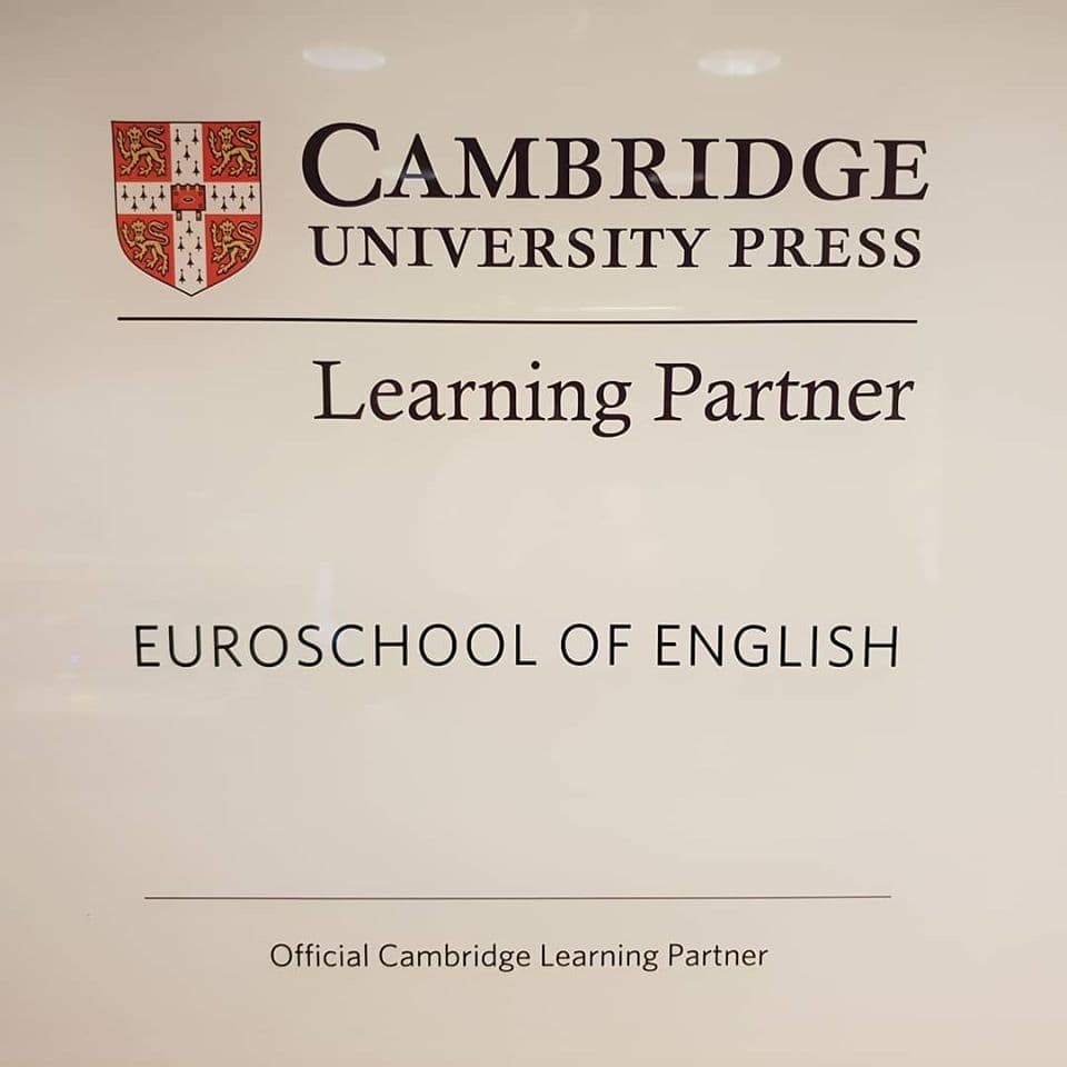 Exámenes de inglés Cambridge certificados en A Coruña