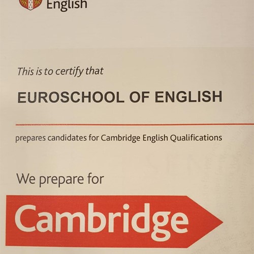 CURSOS DE PREPARACIÓN DE EXÁMENES CONVOCATORIAS DE JULIO Y AGOSTO 2020