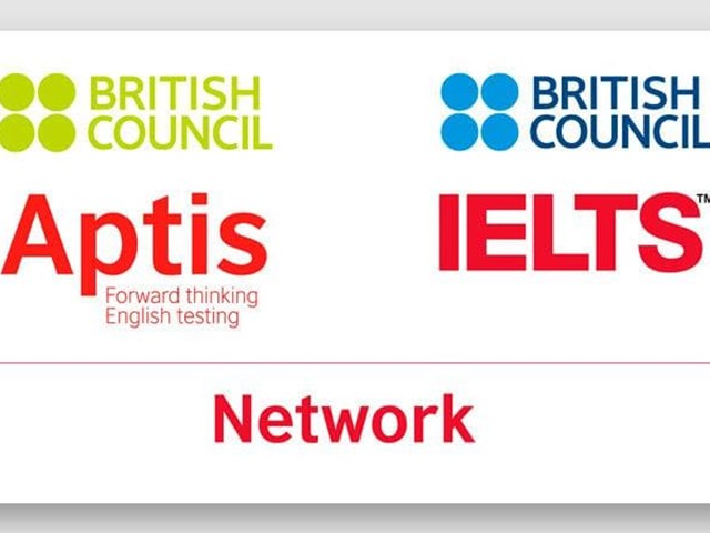 PREPARACIÓN EXAMENES BRITISH COUNCIL (APTIS Y IELTS)