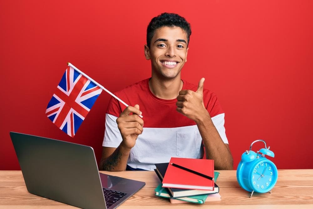 ¿Quieres aprender inglés a tu manera? ¡Elige el curso que más se adapte a ti!