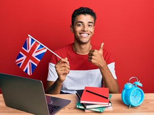 ¿Quieres aprender inglés a tu manera? ¡Elige el curso que más se adapte a ti!