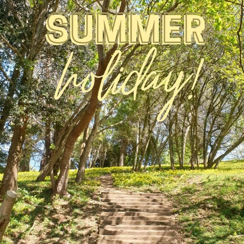 VACACIONES DE VERANO